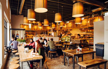 The Village Bakery餐厅图片