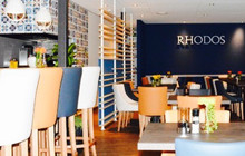 Rhodos Grieks Restaurant餐厅图片