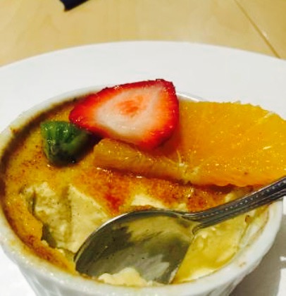 Cafe Legend餐厅图片