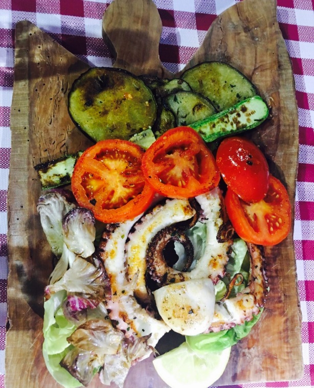 Votantonio餐厅图片