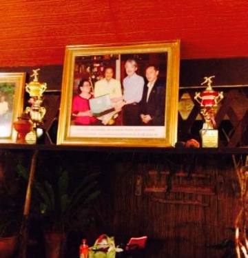 Ruean Thai