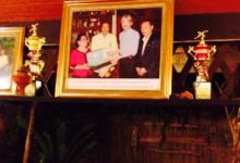 Ruean Thai美食图片