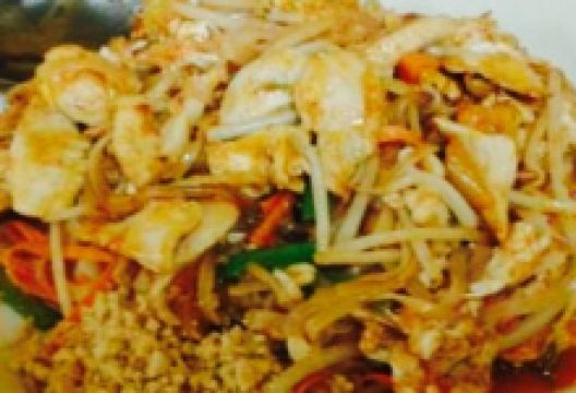 Original Thai美食图片