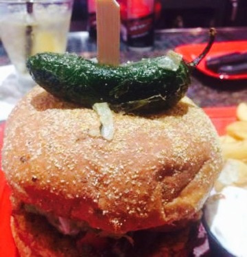 Red Robin Gourmet Burgers