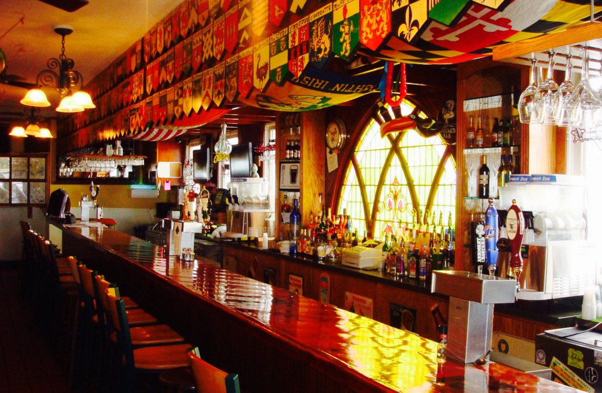 Shenanigan's Irish Pub and Grille餐厅图片