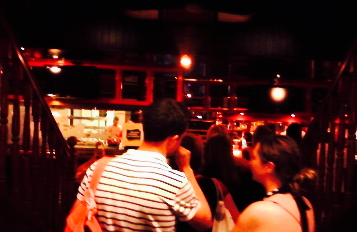 Buffalo Grill餐厅图片