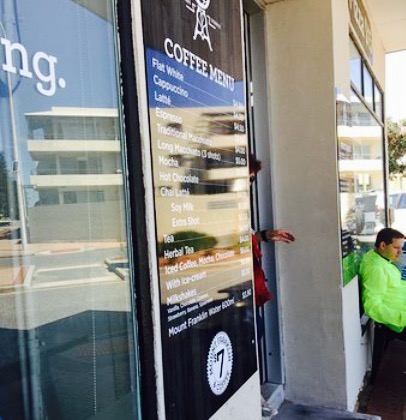 Cottesloe General Store餐厅图片