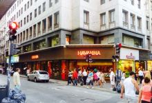 Havanna美食图片