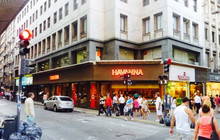 Havanna餐厅图片