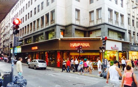 Havanna
