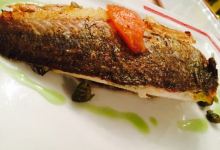 L'Olivo Restaurant美食图片