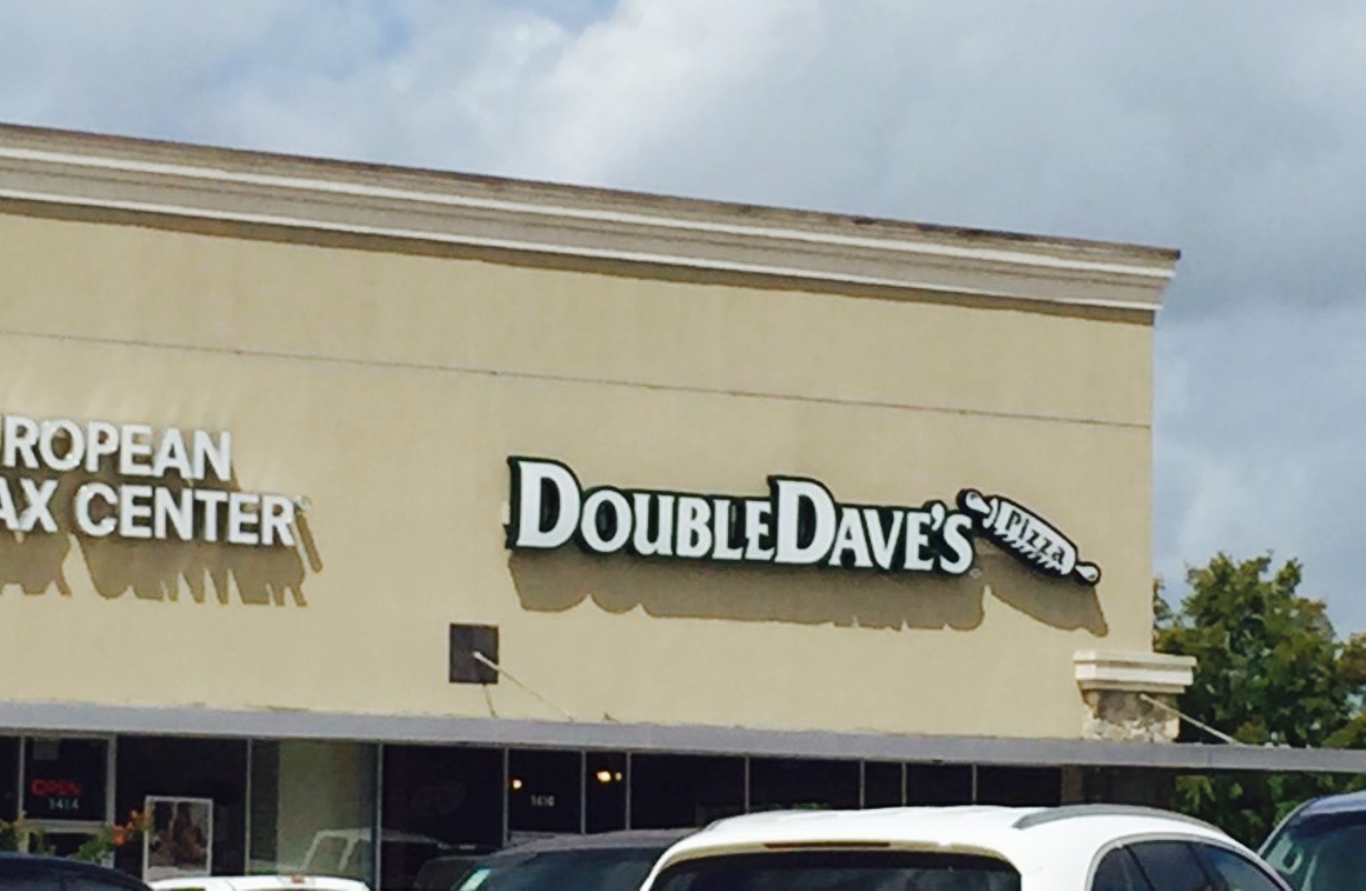 DoubleDave's Pizzaworks餐厅图片