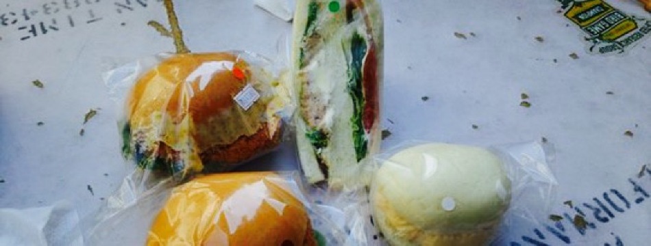 Pantaimu餐厅图片