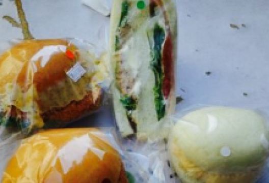 Pantaimu美食图片