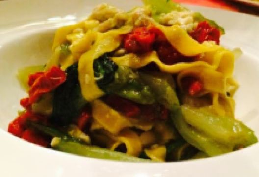 Il Giardino delle Esperidi美食图片