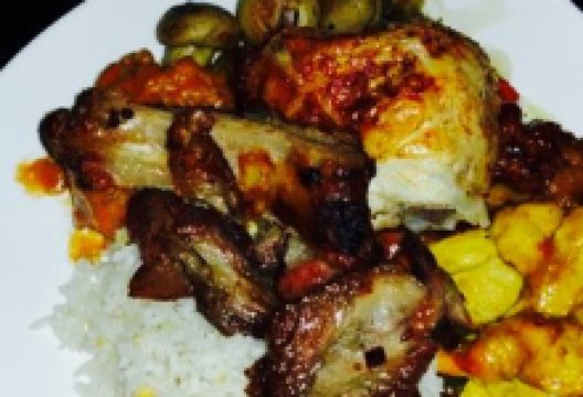 Wereldrestaurant de Lindenberg美食图片