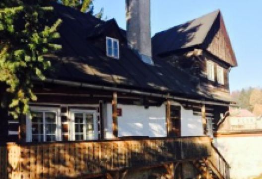 Kavarna 7 stítu美食图片