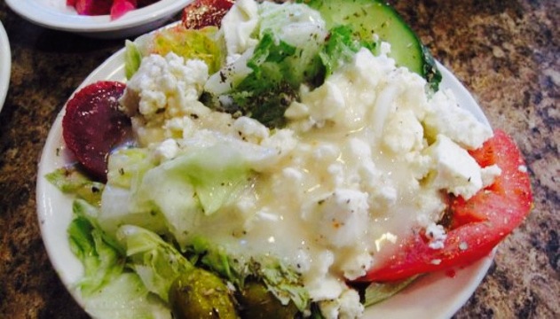 Al Ameer Arabic Restaurant