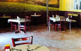 Stella's Cafe