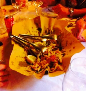 Trattoria Vecio Balilla