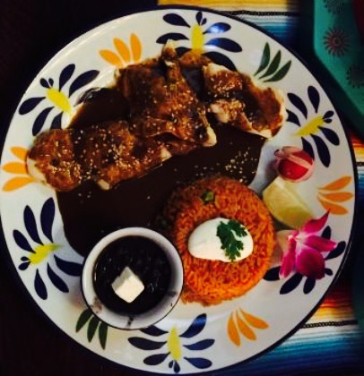 Tres Amigos餐厅图片