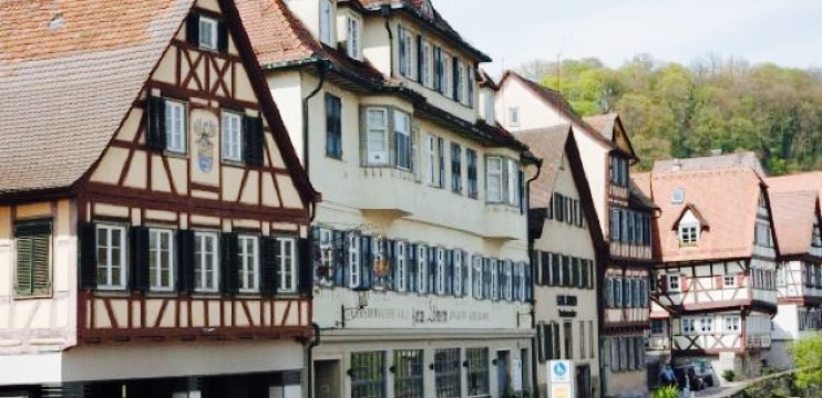 Brauerei-Ausschank zum Loewen餐厅图片