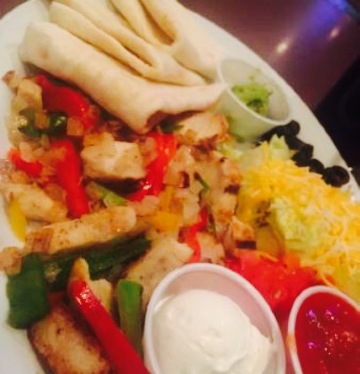 The Grill at River City