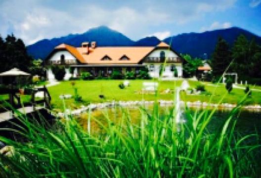 Pr' Bizjak美食图片