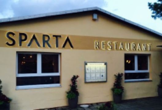 Restaurant Sparta美食图片