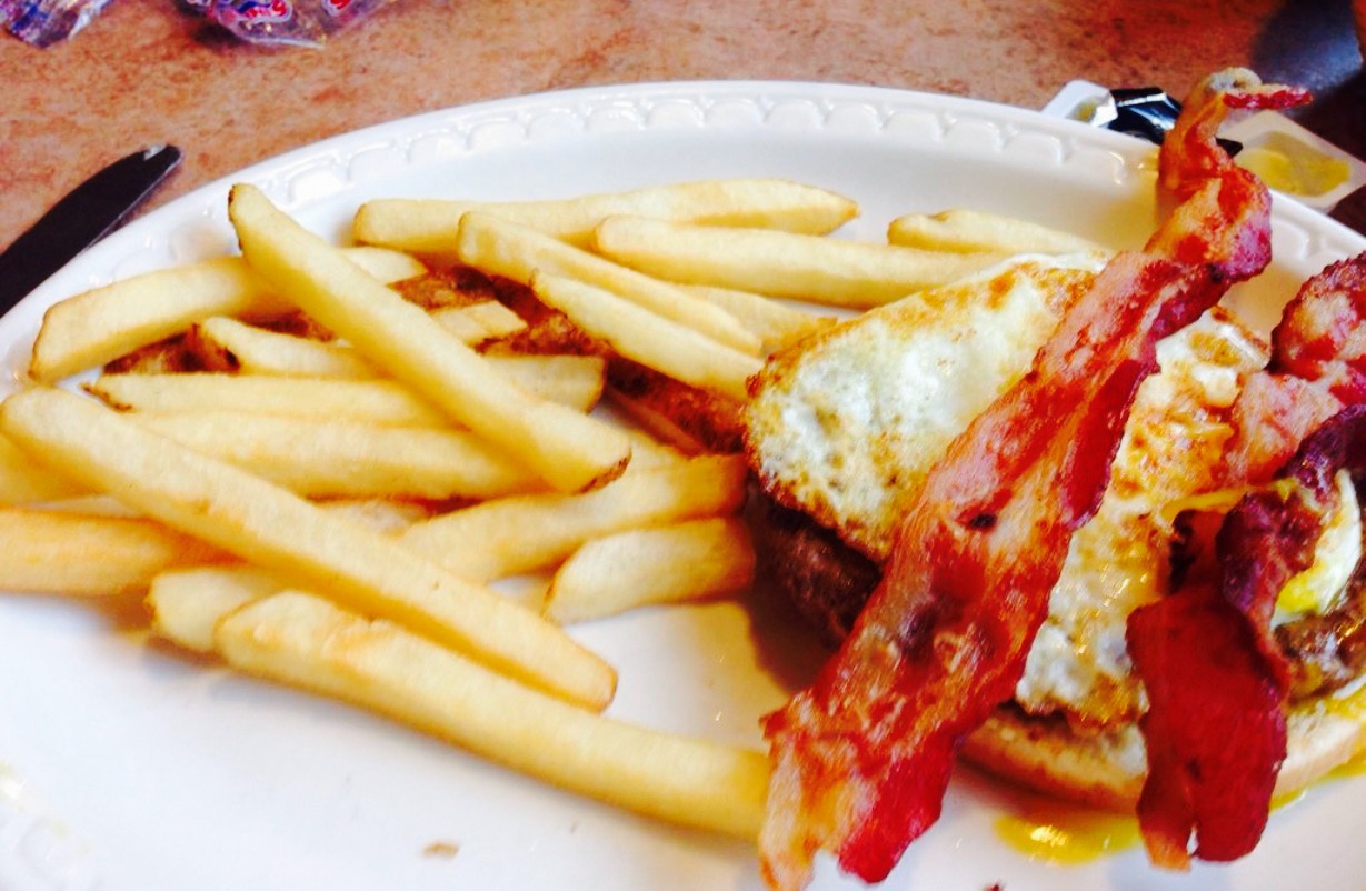 Twelve Islands餐厅图片