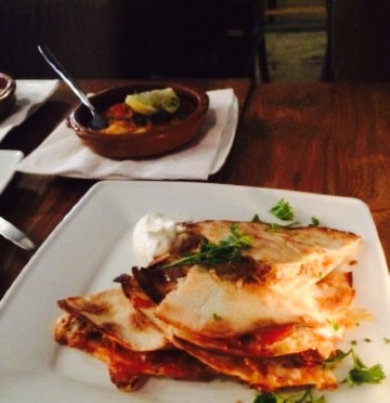 Pincho's餐厅图片