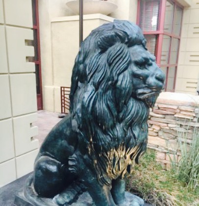 The Capital Grille餐厅图片