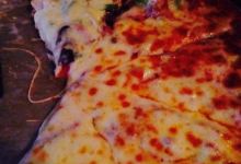 Pagliai's Pizza美食图片