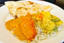 Gagan Palace Indian Restaurant美食图片