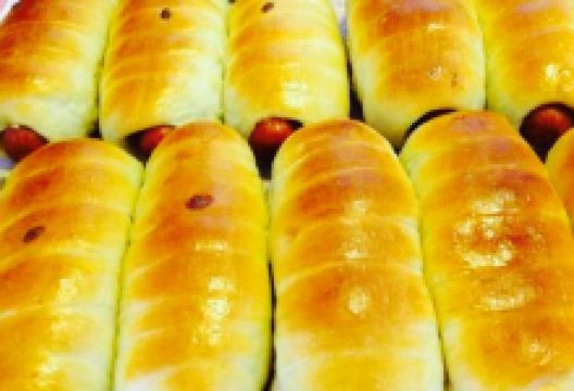 Daylight Donuts美食图片