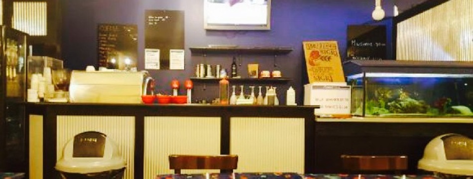 Flippin Fresh餐厅图片