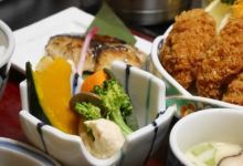 食事処 川 甲西本店美食图片