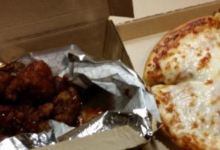 Pizza Hut美食图片