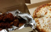 Pizza Hut餐厅图片