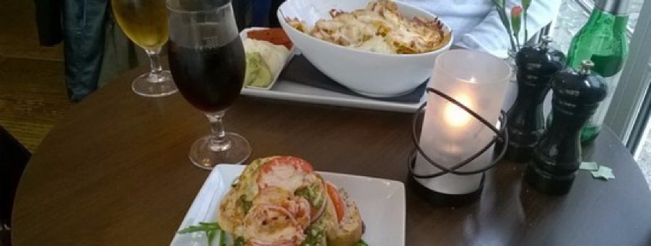 Cafe Kaiser餐厅图片