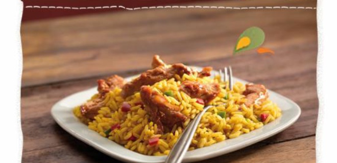 Nando's Eldorado Park