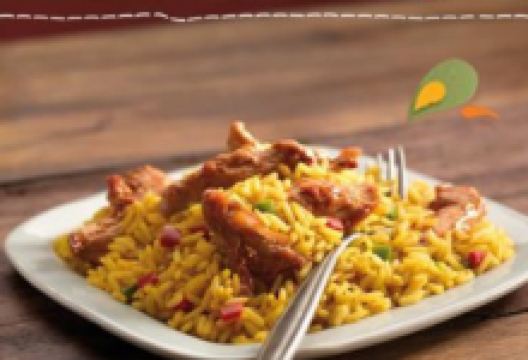 Nando's美食图片