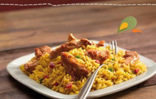 Nando's餐厅图片