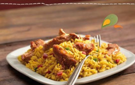 Nando's