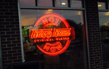 Krispy Kreme餐厅图片