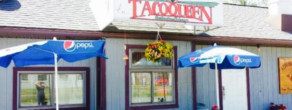 Abrana Marie’s Tacoqueen