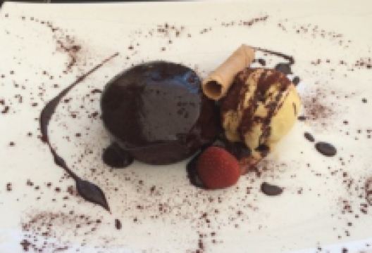 Lo Raco del Pont美食图片