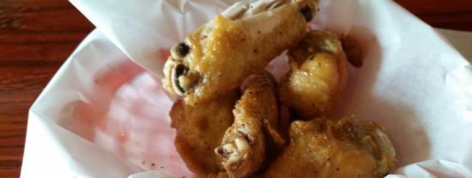 Bruno's Pizza & Wings