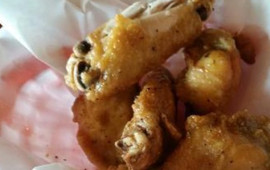 Bruno's Pizza & Wings