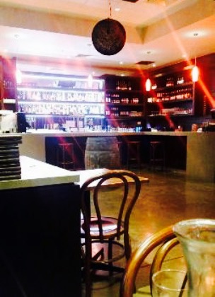 Gypsy Road Tapas Bar and Lounge餐厅图片